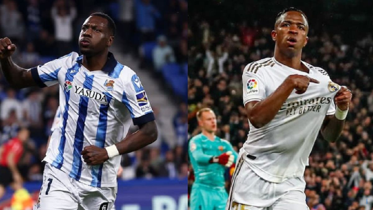 Prediksi Skor dan Susunan Pemain Real Sociedad vs Mallorca, Kedua Penyerang Bersaing!