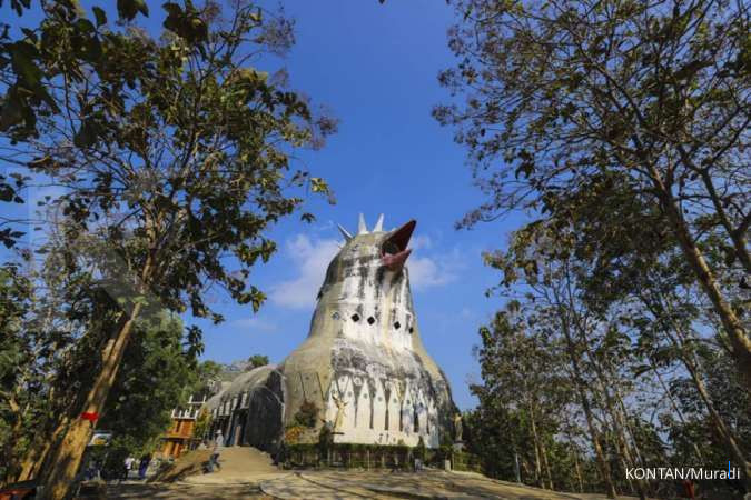 Prakiraan Cuaca Jawa Tengah 27 Oktober 2025: Magelang, Pati, Rembang, Demak, Solo, Sukoharjo