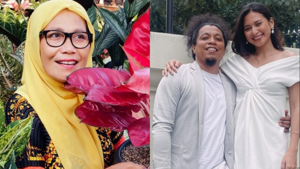 Nursyah Sindir Arie Kriting dengan Mobil Bekas dan Cicilan Rumah