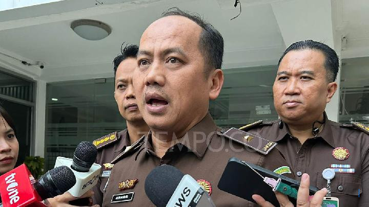 Kejagung Segera Lakukan Rotasi Jabatan Wakil Jaksa Agung hingga JAM Pembinaan