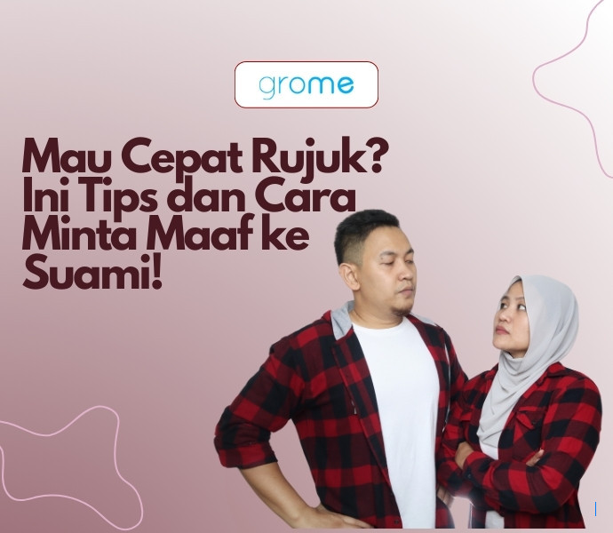 Klarifikasi Jule Soal Perselingkuhannya, Akhirnya Minta Maaf ke Suami dan Anak-anaknya