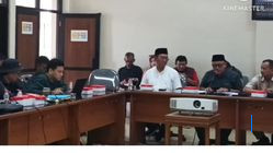 Audiensi Tanpa Pejabat, Tasik Progressif Society Minta Diulang: Hanya Prajurit yang Hadir?