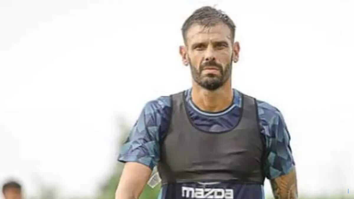 Pemain Baru Persib Bandung Siap Bergabung dengan Klok dan Haye