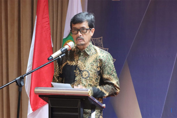 Sekda Morowali Sampaikan Pesan Bupati: Asesmen Investasi Publik Jadi Dasar Perencanaan Pembangunan