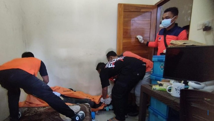 Keluarga Mandor Proyek Tewas di Gianyar Bali Minta Pelaku Segera Ditangkap