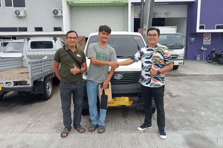 Kisah Pengguna Esemka Bima Pikap 2019: Kelebihan dan Kekurangannya