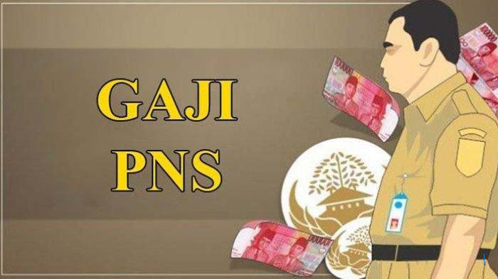Rincian Gaji Pensiunan PNS November 2025: Golongan I hingga IVe, Ini yang Terima Paling Banyak!