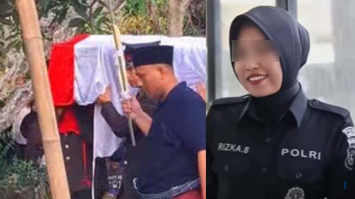 Misteri Kematian Brigadir Esco, Ayah Ungkap Organ Hilang