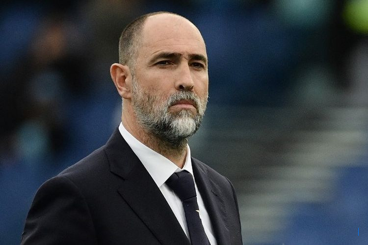 Laga Kritis Lazio Vs Juventus: Nasib Igor Tudor di Kursi Pelatih Bianconeri