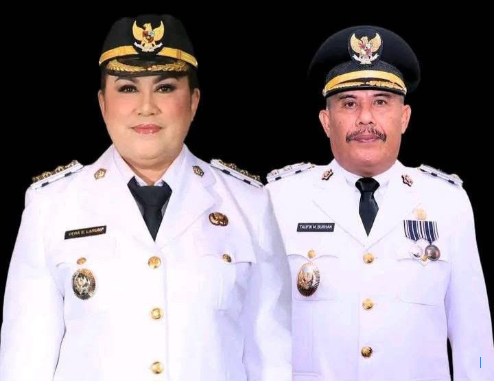 Vera Laruni dan Bayang PAN di Donggala: Cinta, Politik, dan Harapan Masa Depan