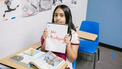 Satgas Pencegahan Kekerasan Wujudkan Pesantren Ramah Anak