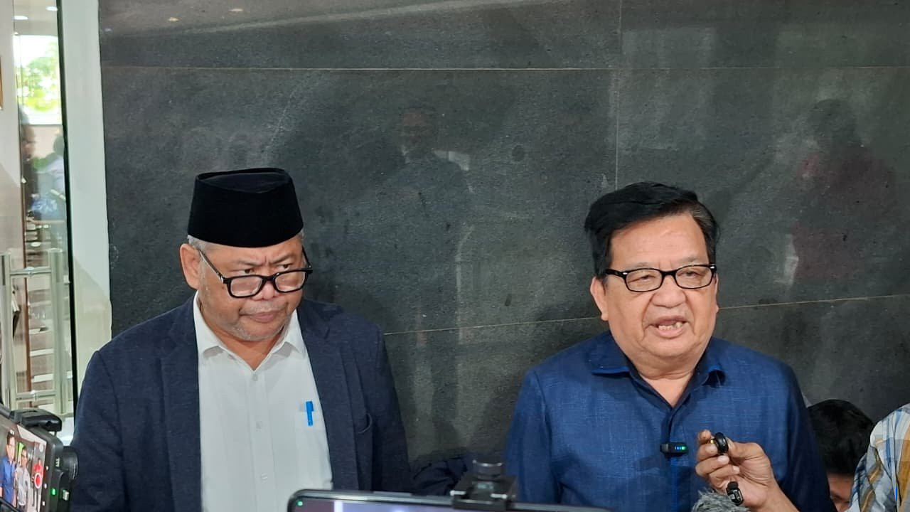 Mediasi Gugatan Ijazah Ditunda, Gibran Diminta Hadir Sendiri