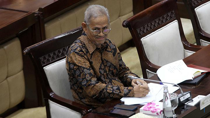 Mengapa Penetapan Anggito Abimanyu sebagai Ketua LPS Dianggap Tidak Sesuai Prosedur