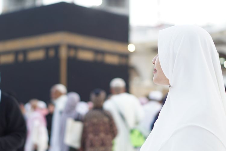 Amphuri Sebut Umrah Mandiri Ancam Dana Umat ke Luar Negeri