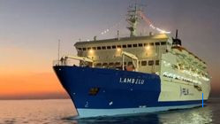Jadwal Kapal PELNI KM Lambelu Oktober 2025: Rute Lengkap, Syarat, dan Harga Terbaru