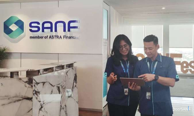 SANF Bagikan Dividen Interim Rp22,42 Miliar