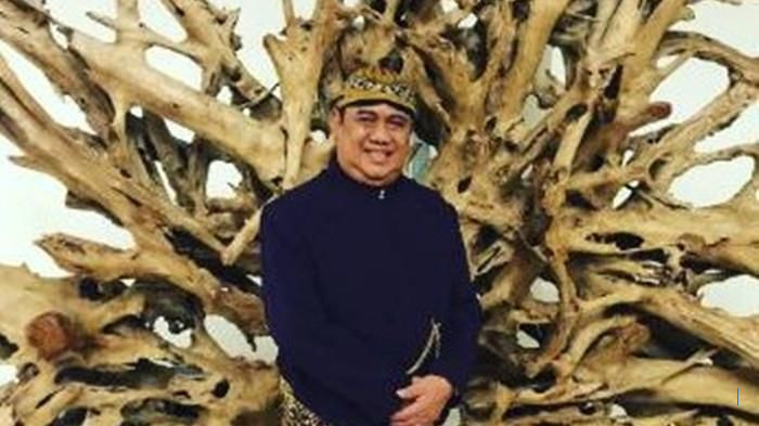 Profil Ki Anom Suroto, Dalang Kondang Klaten yang Meninggal Dunia