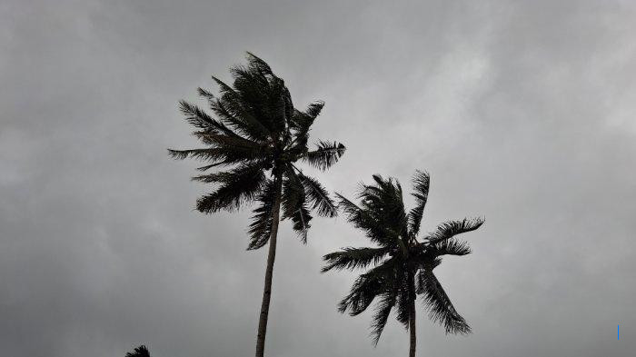 Prakiraan Cuaca 11 Kecamatan Bengkulu Selatan, Rabu 24 September 2025: Masih Hujan