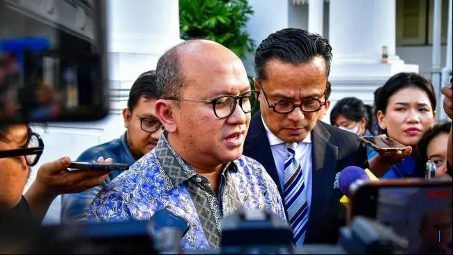 CEO Danantara: Freeport Setuju Serahkan 12 Persen Saham ke Pemerintah Tanpa Biaya