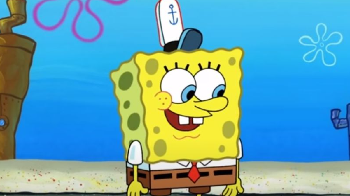 Jadwal TV GTV Hari Ini, 27 Oktober 2025: SpongeBob, Buletin iNews, Obsesi, Naruto