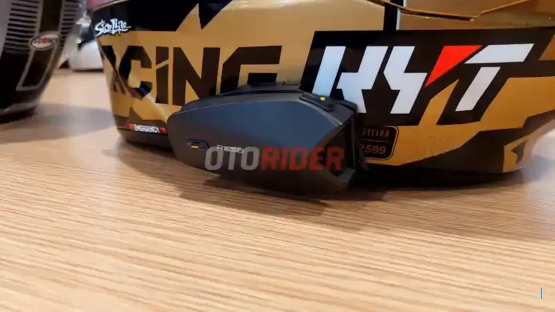 Lengkapi Lini Produk, Interkom Reso Pilot Pro Dirilis Kembali