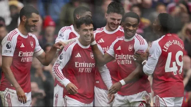 Prediksi Skor Port Vale vs Arsenal: Susunan Pemain dan Rekor Pertemuan