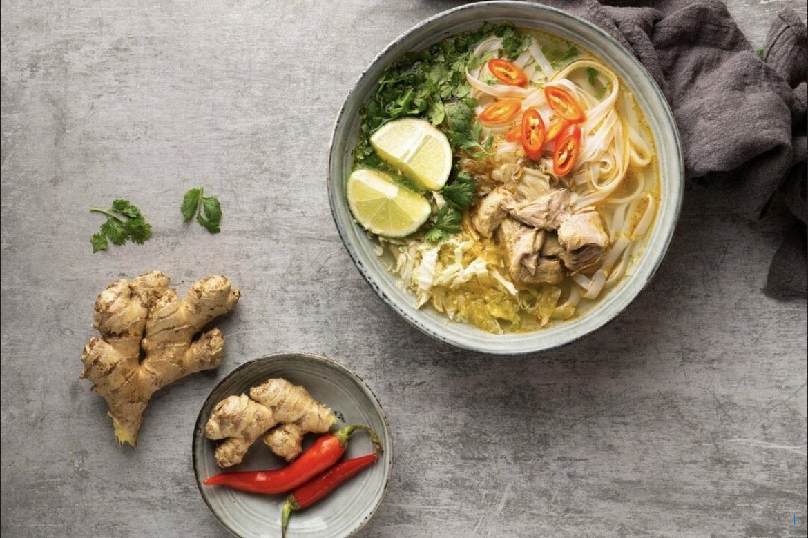 Nikmati Soto Betawi Legendaris di Jakarta