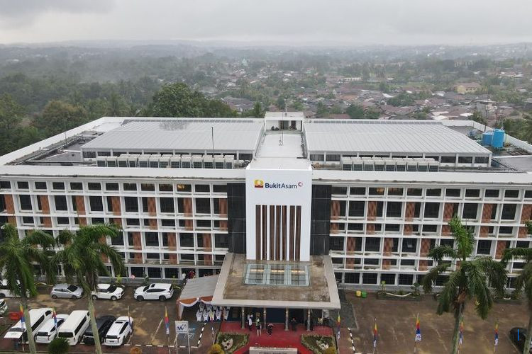 PTBA Sesuaikan RKAB Baru, Tunggu Arahan Teknis ESDM