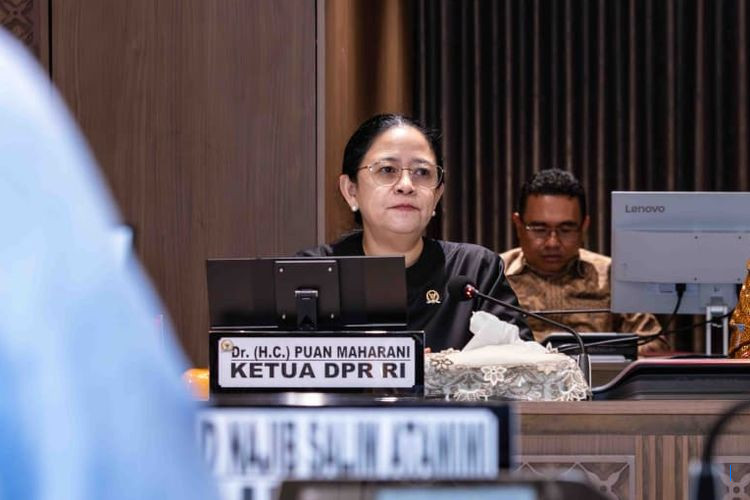Puan: Reformasi Perlu Tingkatkan Kepercayaan Publik pada Polri