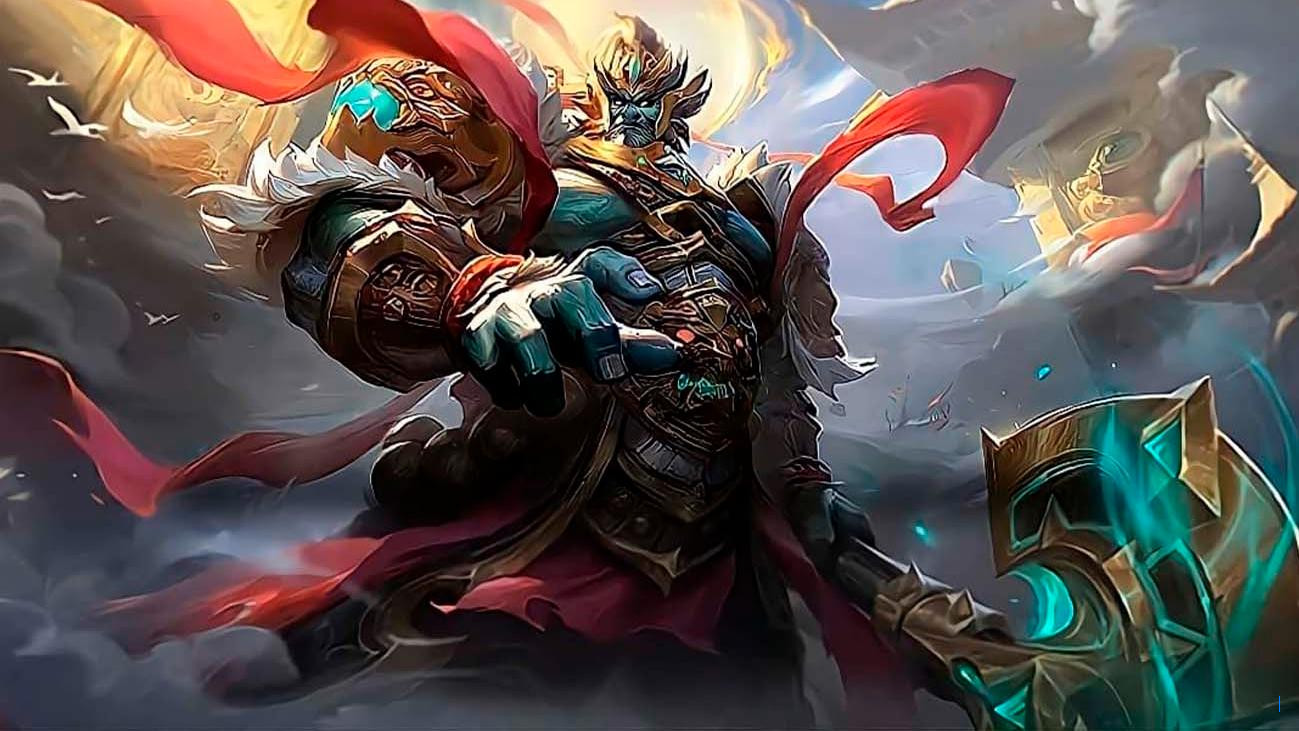 3 Hero Fighter Mobile Legends yang Sakti di Late Game, Sekali Serang Musuh Hilang!