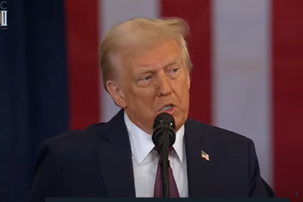 Trump Klaim Negara Muslim Dukung Usulan Berakhirnya Perang Gaza, Sebut Nama Prabowo