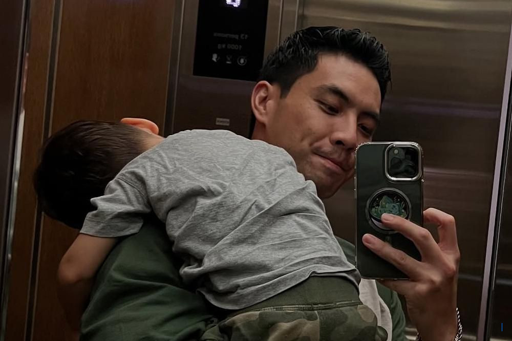 Mengapa Yoshi Sudarso Pindah ke Indonesia dari Los Angeles?