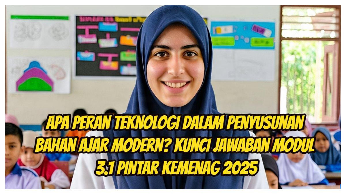 10 Kunci Jawaban Modul 3.5 Pintar Kemenag 2025: Peran Bystander dalam Bullying