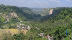 5 Destinasi Wisata Bukittinggi 2025, Seru dan Cocok untuk Liburan Keluarga