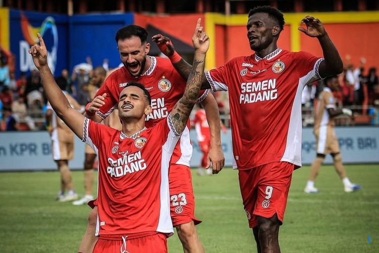 Prediksi Malut United vs Semen Padang, Lanjutkan Tren atau Ubah Nasib