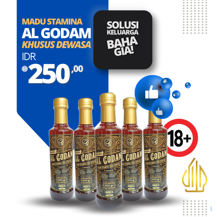 Empat Produk Madu dan Jamu Herbal Ditarik BPOM RI