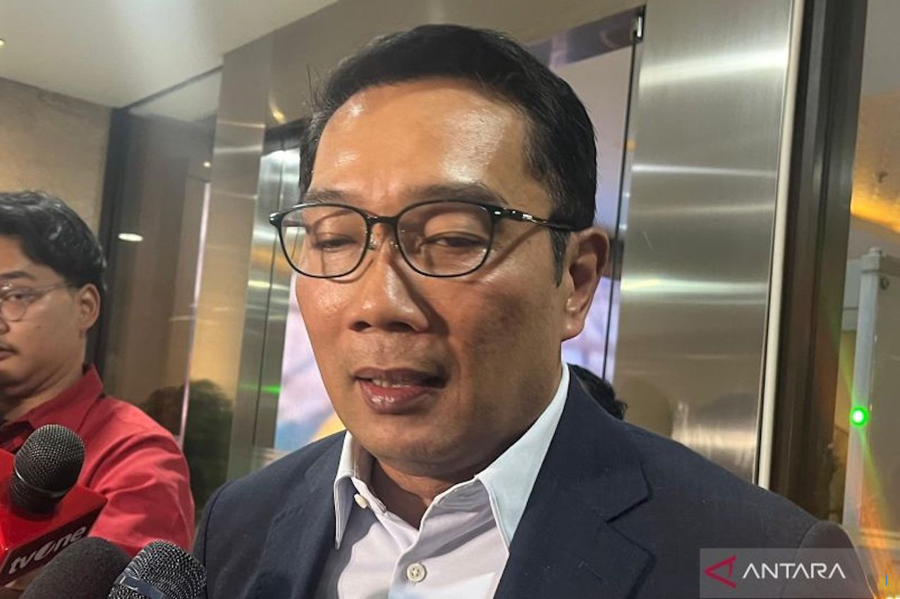 3 Berita Artis Paling Heboh: Ridwan Kamil Tidak Ingin Damai, Leony Kritik Tajam