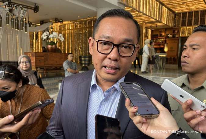 Wakil Kepala BKPM: Investor Asing Menghindar Akibat Proses Izin yang Lambat