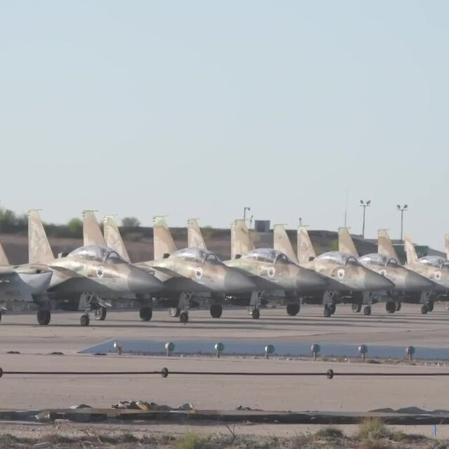 Serangan Israel Tewaskan Komandan Hizbullah di Lebanon Selatan