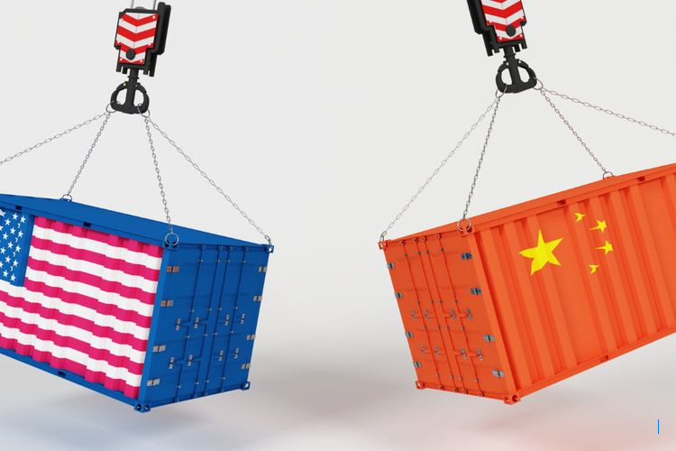 Tunda Aturan Ekspor Logam Tanah Jarang, AS Kembali Impor Kedelai