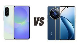 Perbandingan Samsung Galaxy A36 5G vs Realme 12 Pro+!
