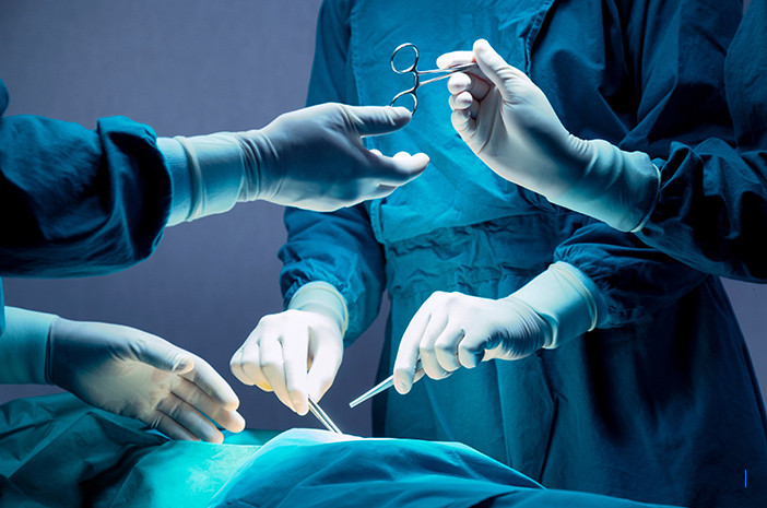 Operasi Pembersihan Radiasi di Cikande, Ribu Kendaraan Diperiksa Ketat