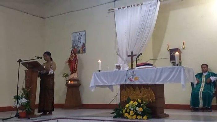 Bacaan Injil Katolik Hari Ini dan Renungan Harian 25 Oktober 2025