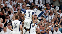 Susunan Pemain Tottenham Hotspur vs Doncaster Rovers: Cedera Menghimpit, Spurs Masih Banyak Pilihan