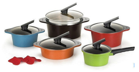 Pilih Alat Masak Berkualitas untuk Investasi Jangka Panjang