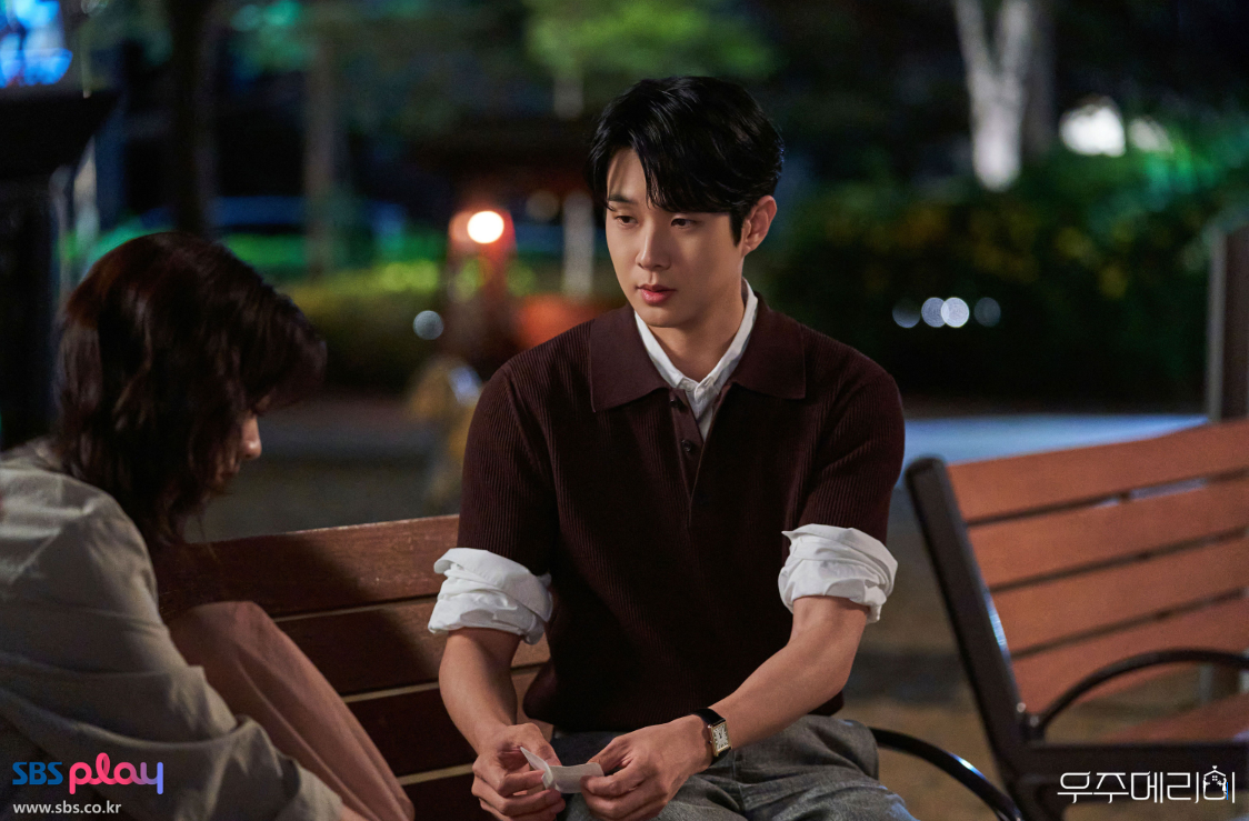 7 Fakta Menarik tentang Woo Joo yang Tak Diketahui Banyak Orang di 