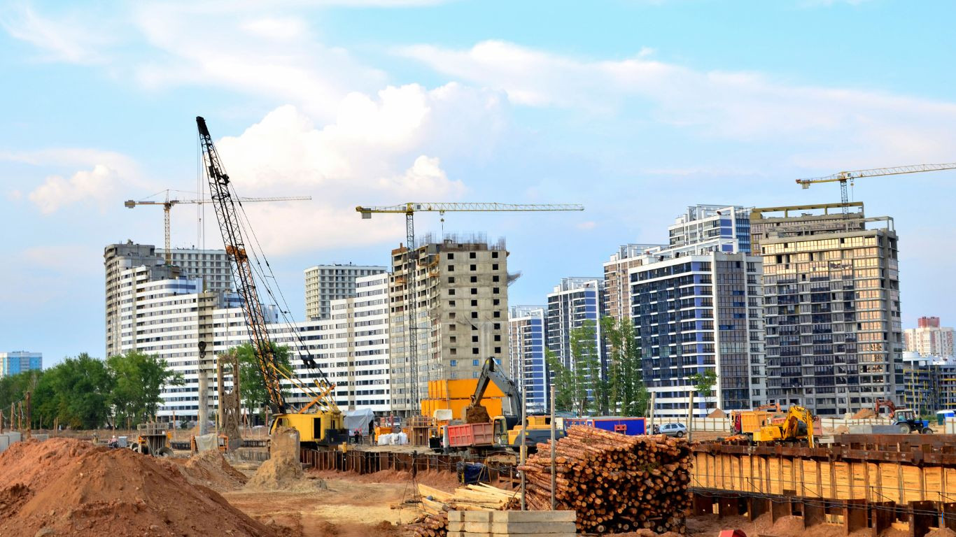 Proyek LNG Maluku Berjalan, Tender Konstruksi Dimulai Tahun Depan