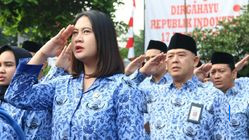 Kenaikan Gaji ASN dan Bocoran Gaji Pensiunan 2025 dari Taspen