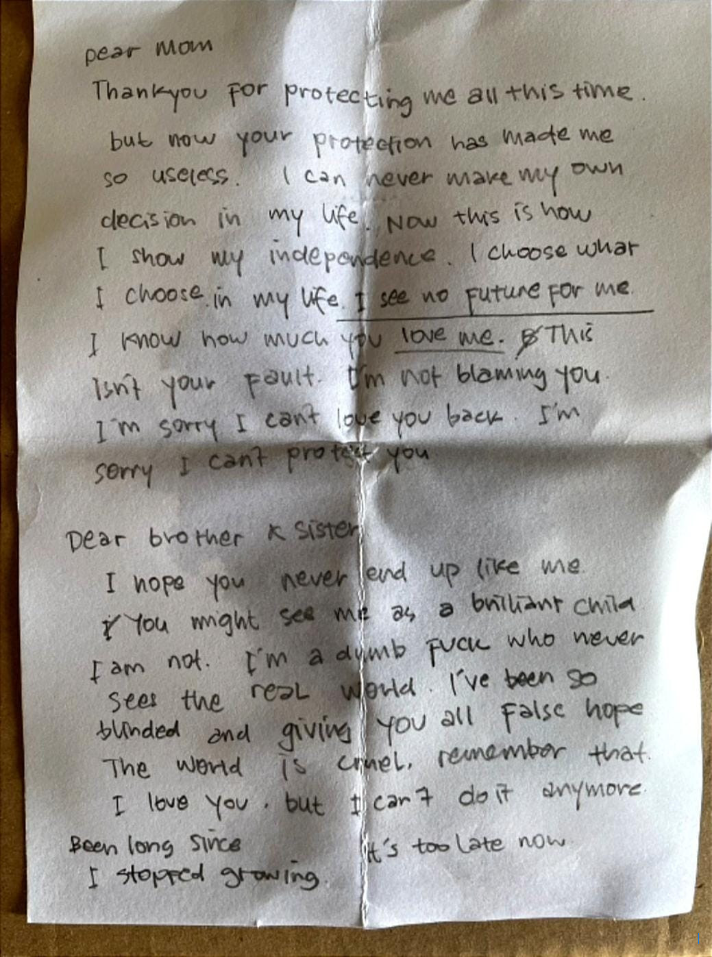 Akhir Episode 12: 95 Menit Penuh Tegang, Keputusasaan Berakhir?