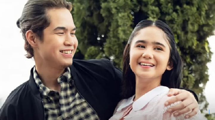 Sinopsis FTV RCTI: Cinta Kenny dan Tissa yang Berjuang untuk Restu